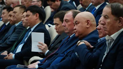 Акмолинская область удваивает сельхозпроизводство, фото - Новости Zakon.kz от 17.04.2025 16:22