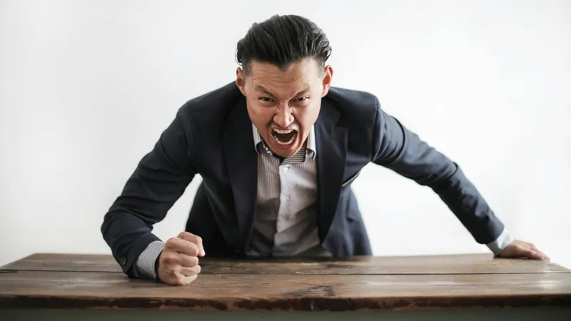 Почему весной 2025 года станет трудно ладить даже с близкими