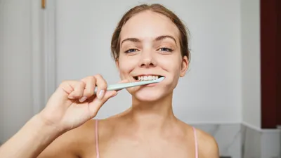 зубы, стоматолог, врач, ошибки, здоровье, фото - Новости Zakon.kz от 17.04.2025 14:12