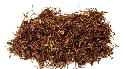 изъяли контрафактный табак в Алматы, фото - Новости Zakon.kz от 17.04.2025 12:19