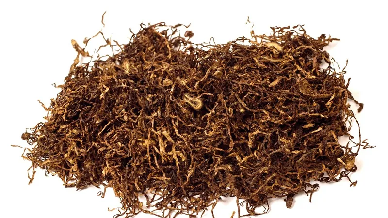 Контрафактный кальянный табак на 500 млн тенге изъяли в Алматы