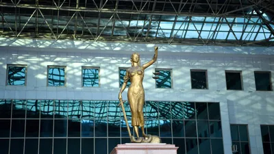 Верховный Суд РК, суд, судебная система , сурет - Zakon.kz жаңалық 05.03.2026 10:30