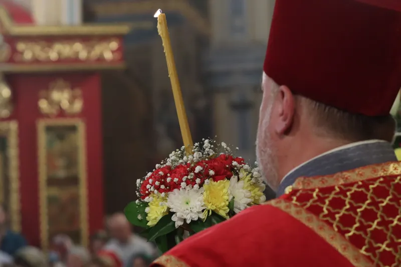 Рождество и Святки: православные праздники с 5 по 11 января