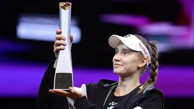 21 апреля пройдет финал WTA-500 в Штутгарте, фото - Новости Zakon.kz от 21.04.2025 05:15