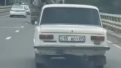 машина, номер, Алматы, полиция, арест, фото - Новости Zakon.kz от 21.04.2025 17:15