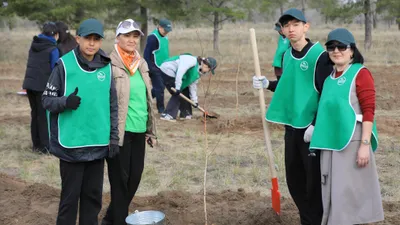 Стартовал в Актюбинской области, фото - Новости Zakon.kz от 03.05.2025 11:52