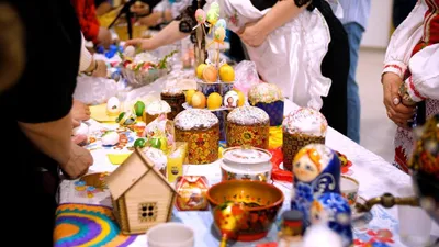 люди, фото - Новости Zakon.kz от 20.04.2025 13:46