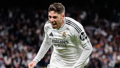 Футбол Гол Победа, фото - Новости Zakon.kz от 21.04.2025 09:29