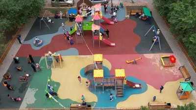 , фото - Новости Zakon.kz от 31.07.2025 10:00