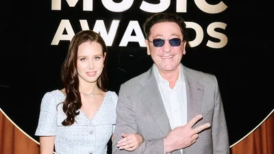 Знаменитости, пара, отношения, фото - Новости Zakon.kz от 22.04.2025 06:59