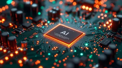 Искусственный интеллект, ИИ, AI, интеллектуальные компьютерные программы, интеллектуальная компьютерная программа, современные технологии, цифровизация , фото - Новости Zakon.kz от 06.05.2025 14:00