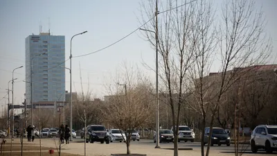 Атырау, город Атырау, виды Атырау, фото - Новости Zakon.kz от 04.12.2025 13:56