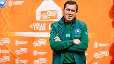 Член Ассамблеи народа Казахстана, фото - Новости Zakon.kz от 23.04.2025 14:40