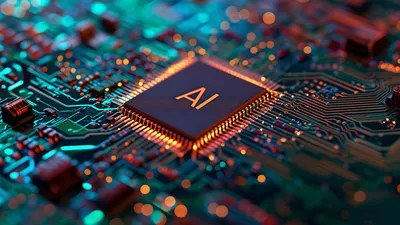 Искусственный интеллект, ИИ, AI, интеллектуальные компьютерные программы, интеллектуальная компьютерная программа, современные технологии, цифровизация , фото - Новости Zakon.kz от 18.08.2025 15:17