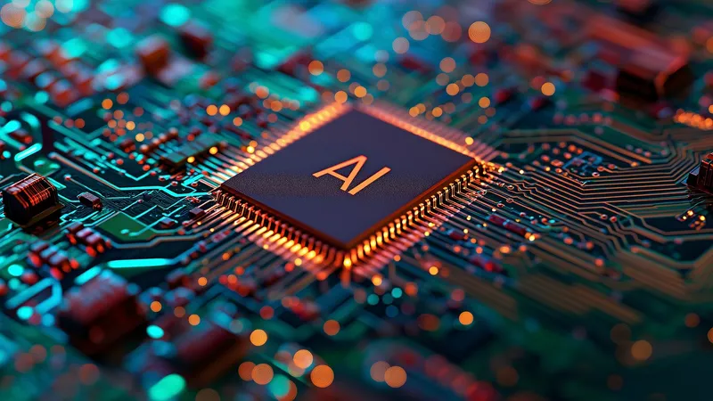 Какие госорганы отвечают за внедрение ИИ