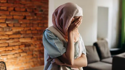 Казахстанка хотела вывезти дочерей в Сирию и выдать их замуж за террористов, фото - Новости Zakon.kz от 24.04.2025 09:53