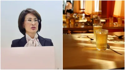 Новый стандарт питания: что изменится в школах Казахстана с 1 сентября, фото - Новости Zakon.kz от 24.04.2025 10:26