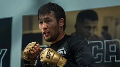 Боец UFC, фото, спортсмен, фото - Новости Zakon.kz от 25.04.2025 01:55
