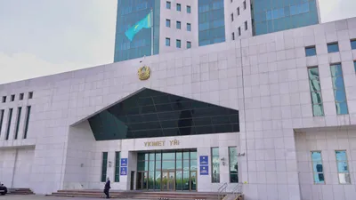 Аппарат Правительства РК, Правительство РК, сурет - Zakon.kz жаңалық 04.12.2025 09:05