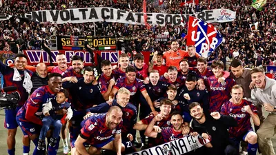 Футбол Финал Кубок Италии, фото - Новости Zakon.kz от 25.04.2025 10:10