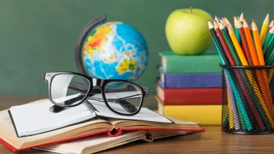 Образование, книги, школа, фото - Новости Zakon.kz от 25.04.2025 06:40