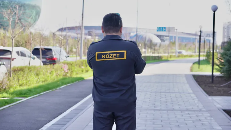 Новая обязанность появится у владельцев оружия в Казахстане