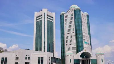 , фото - Новости Zakon.kz от 29.10.2025 15:20