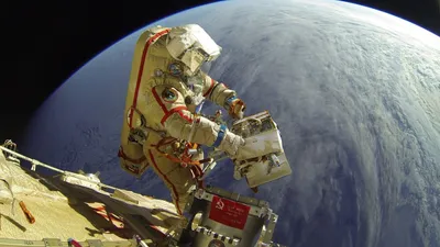 Как выглядят Новая Зеландия и Тихий океан из космоса, фото - Новости Zakon.kz от 25.04.2025 09:39