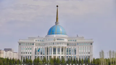 Мемлекет басшысына ЮНЕСКО Бас директорынан хат келіп түсті