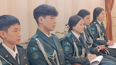 Ветераны, труженики тыла, Костанай, истории героизма, 9 мая, День Победы, Великая Отечественная война, фото - Новости Zakon.kz от 29.04.2025 11:55