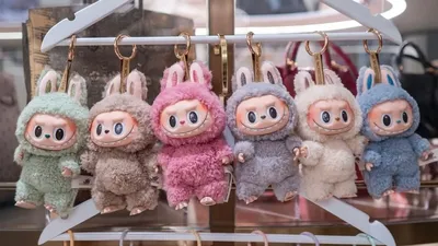 Игрушки, тренды, продажа, фото - Новости Zakon.kz от 28.04.2025 03:20