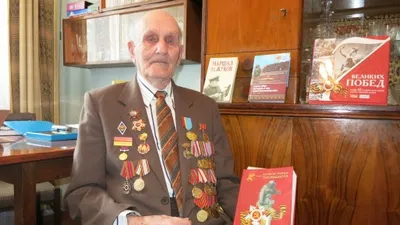 Ветераны, Караганда, 9 мая, День Победы, Великая Отечественная война, фото - Новости Zakon.kz от 30.04.2025 09:30