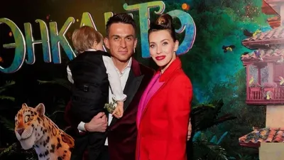 Тодоренко ждет ребенка, фото - Новости Zakon.kz от 28.04.2025 23:23