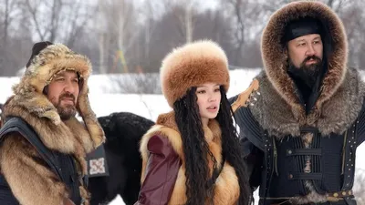 Группа Ay Yola приедет а Алматы, фото - Новости Zakon.kz от 29.04.2025 08:35