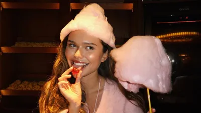 Артистка, блогер, знаменитость, фото - Новости Zakon.kz от 28.04.2025 07:30