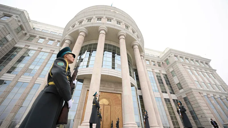 Тоқаев: Жаңа Парламентте депутаттарды бес жылға сайлау көзделіп отыр