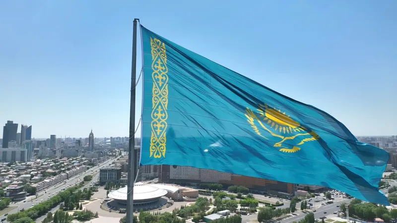 Эльвира Азимова озвучила ключевые цели и задачи Конституционной реформы