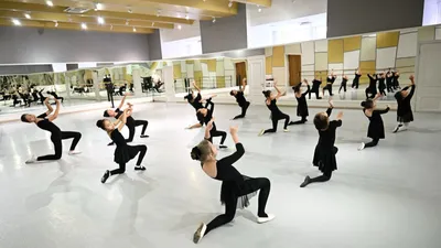 Как в Алматы работает программа "Даму Бала", фото - Новости Zakon.kz от 28.04.2025 17:32