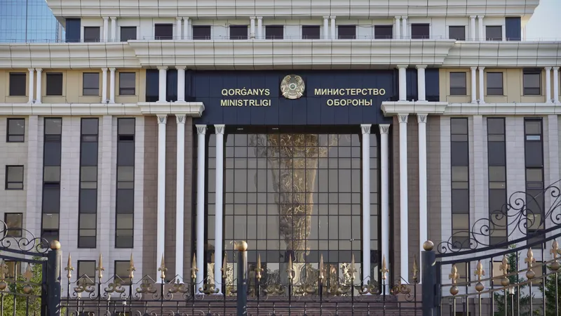 Задержание матерей погибших солдат – что говорят в Минобороны