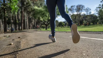 марафон, Супермамасита, вред здоровью, Лондон, Казахстан, блогер, фото - Новости Zakon.kz от 29.04.2025 12:50