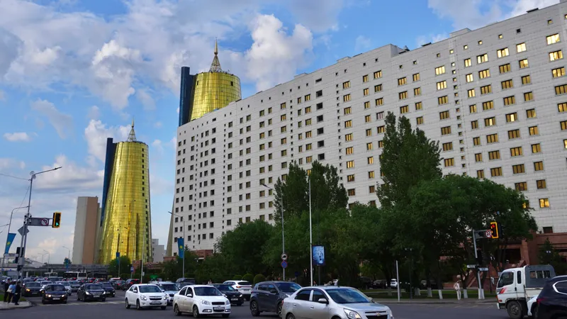 В Казахстане началась инвентаризация госфункций перед внедрением ИИ