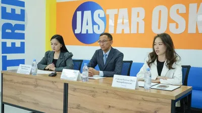 Волонтерская деятельность в ВКО: итоги 2024 года, фото - Новости Zakon.kz от 18.04.2025 10:10