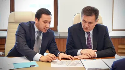 В ВКО стартовали новые образовательные объекты и меры поддержки талантливой молодежи, фото - Новости Zakon.kz от 11.04.2025 21:12