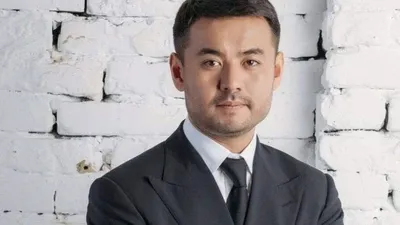 Бывший глава Банка Астаны Олжас Тохтаров, фото - Новости Zakon.kz от 30.04.2025 13:19