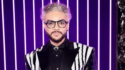 Филипп Киркоров порадовал фанатов в свой день рождения, фото - Новости Zakon.kz от 30.04.2025 16:51