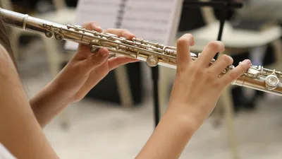 оркестр, Атырау, дети, фото - Новости Zakon.kz от 30.04.2025 16:55