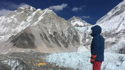 Непал перестанет пускать на Эверест неопытных альпинистов, фото - Новости Zakon.kz от 01.05.2025 03:13