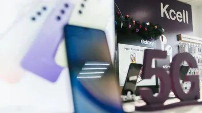 Мошенники меняют маски: как Kcell защищает своих абонентов, фото - Новости Zakon.kz от 30.04.2025 15:03