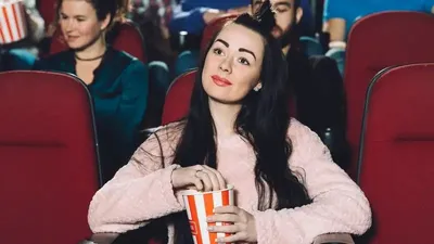 кино, казахстанское кино, кинотеатры, фото - Новости Zakon.kz от 01.05.2025 13:08