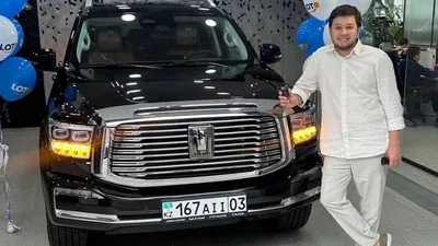 Завершился второй этап акции «Весенний Драйв» от LOTO SZ – впереди финальный розыгрыш Tank 500 Tech Plus, фото - Новости Zakon.kz от 02.05.2025 13:18